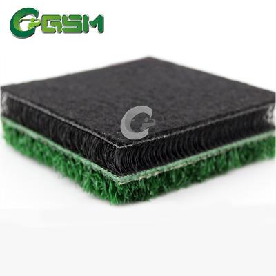 China High Quality Eco - Friendly And Eco - Friendly DIY Driving Range Golf 3D Practice Mat for sale