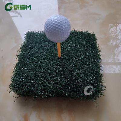 China Best Quality Eco - Friendly Tee Line For Wood Tees Golf Practice Mat for sale