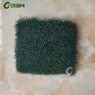 China Best Quality Eco - Friendly PP Stitch Practice Turf Golf Line Putting Mat Golf Artificial Grass for sale