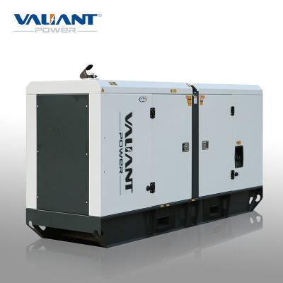 China 10K W 50mw generator for VP-10E valiant generator for sale