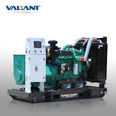 China New Design Global Guarantee Diesel Power Geothermal Generator VP-10E for sale