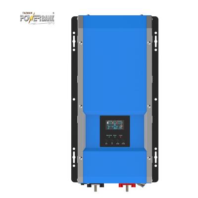 China Sinewave 1600va 3200va 5000va 6400va 8000va 10000va Pure Low Frequency Fast Load Power Inverter UPS Saving Power House Series for sale