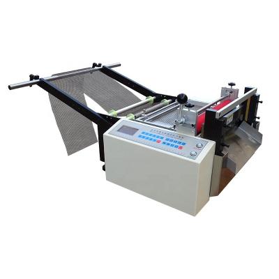 China High Power Automatic Factory Wire Mesh Steel Screen Cutting Machine Iron Sheet Cutting Machine Copper Strip Cutting Machine Equipment for sale