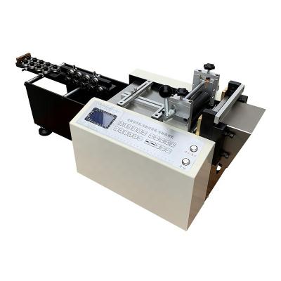 China Manufacturing Plant 2020 professional wholesale high quality cheap iron wire straightening and cutting machine enameled copper wire cutting machine for sale