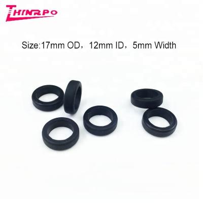 China Rubber Ring For PVC Pipe Molded O Shape Rubber Ring Custom Gasket Ring For PVC Pipe for sale