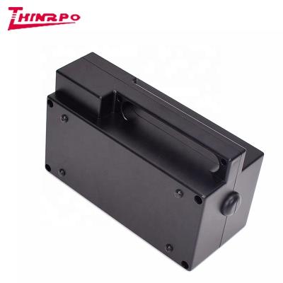 China Eco - Friendly Precision Medical Bed Spare Parts Plastic Injection Molding for sale