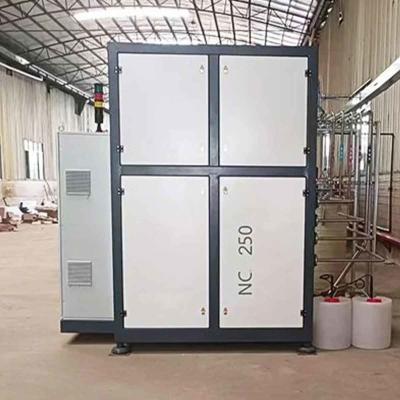 China Customizable MVR Modular Evaporation System for Industrial Liquid Concentration for sale