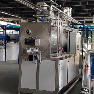 China Reduce Greenhouse Gas Emissions with MVR Modular Evaporation System for Sustainable Wastewater Treatment for sale