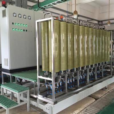 China STRO Device The State-of-the-Art Ultra-Thin Reverse Osmosis for High-Efficiency Water Treatment Solutions for sale