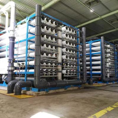 China High-Performance Reverse Osmosis Equipment for Industrial Applications for sale