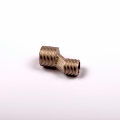 China OEM Automotive Copper Brass Aluminum Gravity Casting Parts for sale