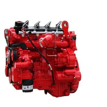 China ISF3.8 Cummins water-cooled diesel engine ISF3.8s4141 for sale