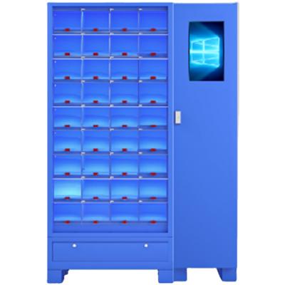 China Workshop smart material certificate and cheap filing cabinet intelligent confidential storage cabinet for sale