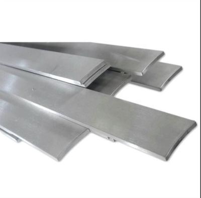 China Construction Astm high quality cold rolled 304 304l 309 stainless steel 310 316 super surface bright flat bar for sale