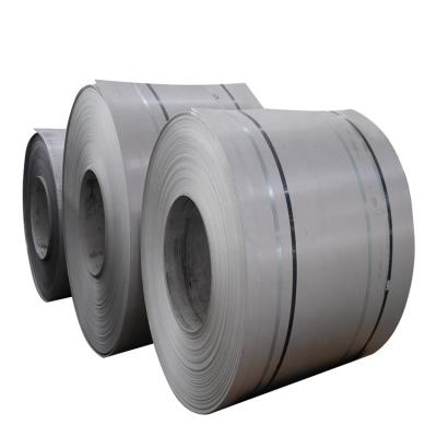 China Professional Cold Rolled Strip Coil Roll SAE Strips Coils Industrial Material Decoration and Construction Metal Carbon Steel Plate for sale