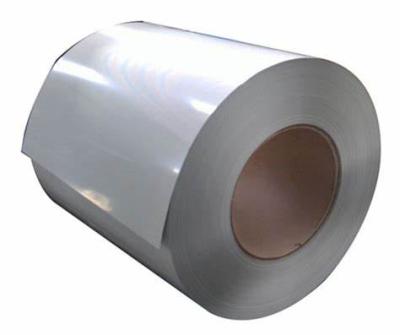 China ASTM 0.2-4MM Decoration And Construction Width Cold Rolled Mild Carbon Steel Coil 600~1500mm for sale