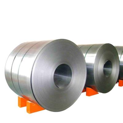 China Construction Structure SAE1566 65Mn Steel Strips Coils Industrial Material Cold Rolled Steel Strip Coil Roll For Diamond Saw Blade for sale