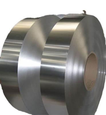 China Decoration factory direct sale aisi 201 304 2b cold rolled stainless steel coil price best stainless steel coil for sale