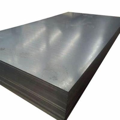 China Professional Hot Sale Q195- Q235 High Quality Cold Rolled Carbon Steel Plate Boiler Plate Manufacturer in Shipbuilding for sale