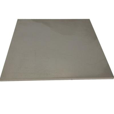 China Building Decoration 201 304 316 316L 2205 904L Stainless Steel Plate / Sheet for sale