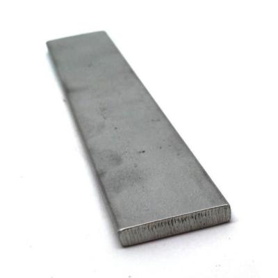 China Manufacturer Supply Stainless Steel High Quality Bars Flat Bars Product High Quality Construction VALIN ASTM Construction for sale