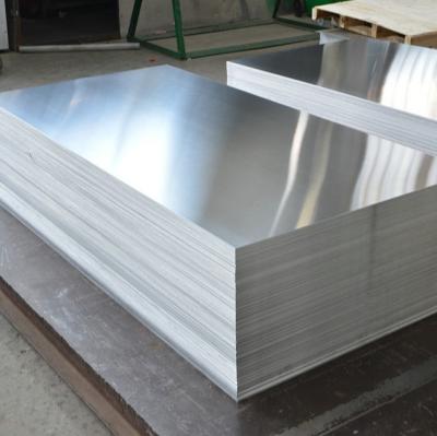 China High Quality Construction Valin AiSi Stainless Steel Plate / Sheet With Factory Price for sale