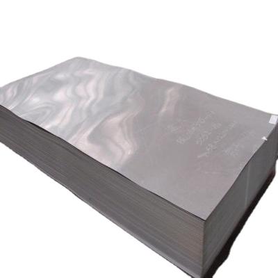 China Boiler Sheet Metal VALIN Manufacturer Price Cold Rolled ASTM A36 A38 SS400 Carbon Steel Sheets Soft Plate for sale