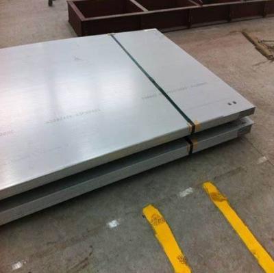 China Wear Resistant Steel Good Prices Super Carbon Steel Insulated Sheeting for sale