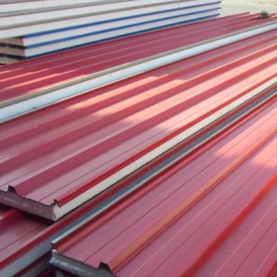 China Roofing Sheet VALIN galvanized corrugated steel roofing sheet china corrugated steel sheet 28 gauge supplier for sale