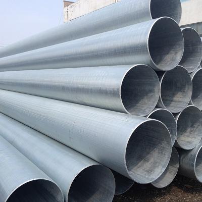 China High Quality Liquid Hose ASTM A106 Seamless Carbon Steel Pipe For Water Transport for sale