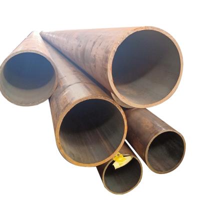 China Professional production caron liquid pipe ASTM seamless steel pipes and tubes / pipe with good price for sale