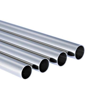 China China Suppliers Price 304 Stainless Steel Pipe /316 Thick Wall Stainless Steel Tube Round for sale