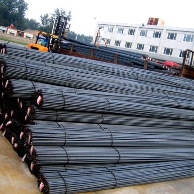 China Construction Buliding Walkway Decoration Good Quality and Best Factory Price Steel Rebar/Deformed Steel Bar/Reinforced Steel for sale