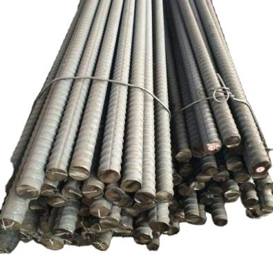 China Construction Buliding Walkway Decoration Valin Brand Deformed Bar Mild Steel Rebar Iron Rod Deformed Round Bar Steel Steel Products for sale