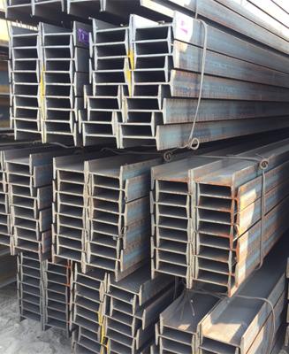 China For Construction For Construction Hot Dipped Galvanized H-channel Steel H Beams Shape Steel Structure for sale