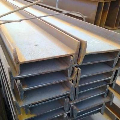 China For Construction Building Material ASTM Q345 Beams Steel H Form Steel Structural H Structure Ss400 Carbon for sale