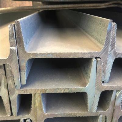 China For Construction AISI Hot Rolled Structural Steel H Beams Steel Sections Steel H Beams for sale