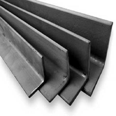 China For Galvanized Iron Steel L Shape Equal Steel Angle Angle Mild Steel ASTM A36 Carbon Construction Galvanized Iron for sale