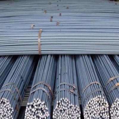 China Construction Building Industry Deformed Steel Bar ASTM A615 GR, Steel Rebar for sale