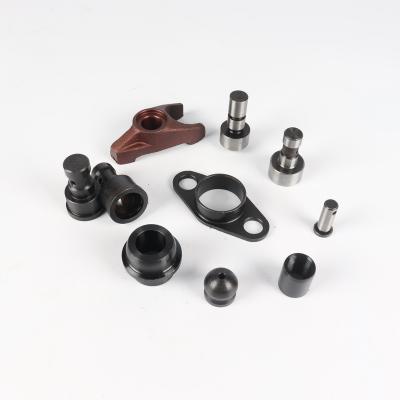 China ALLOY CNC Machining Parts for sale