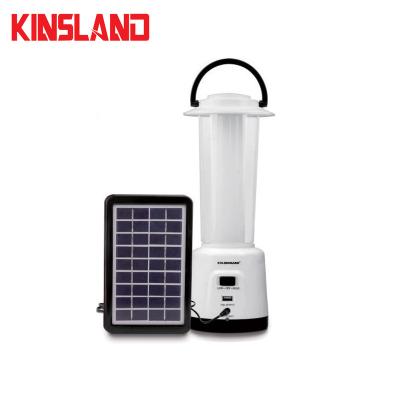 China Wholesale Camper / Emergency Camping Lantern Emergency Led Light With Solar Panel Outdoor And Indoor for sale