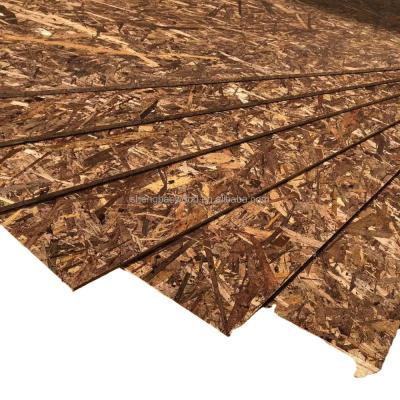 China Modern 18mm OSB3 construction for sale