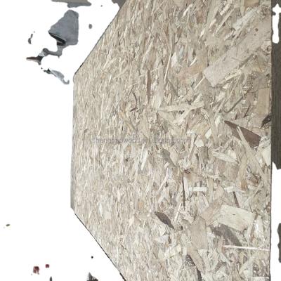 China Modern construction 9mm OSB board from shengbao for sale