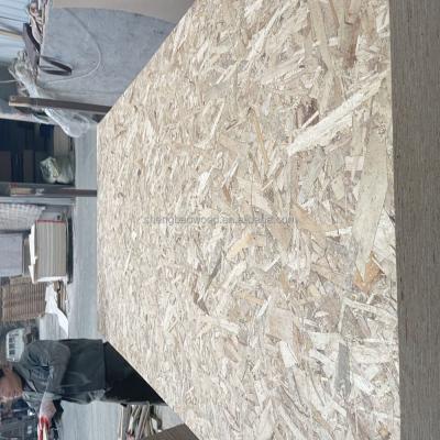 China Modern Construction OSB PANEL for sale