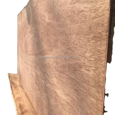 China Bintangor Contemporary HIGH QUALITY Commercial Plywood Plain Plywood for sale