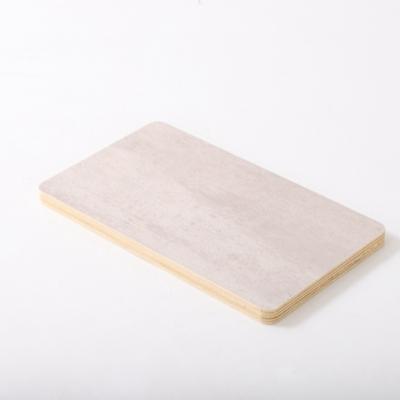 China Traditional sale of high quality and cheap melamine board plywood - medium density fiberboard for sale