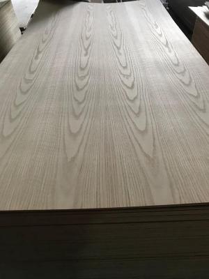 China Red Oak Plywood MDF/Ash Veneer Modern Fancy Plywood Ratory Plywood/Porato/Tzalam/Walnut/Beech/Teak/Okoume for sale