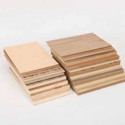 China Traditional commercial fancy veneer or melamine laminated plywood for sale