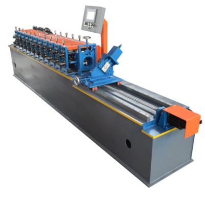 China High Quality Lightweight Construction Keel Roll Forming Machine Steel Stud and Track for sale