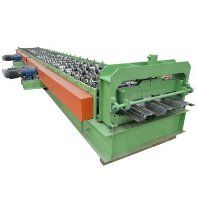 China FLOOR Botou Floor Deck Sheet Forming Machine for sale